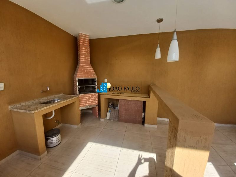 Casa no bairro Jardim Ponte Alta em VOLTA REDONDA