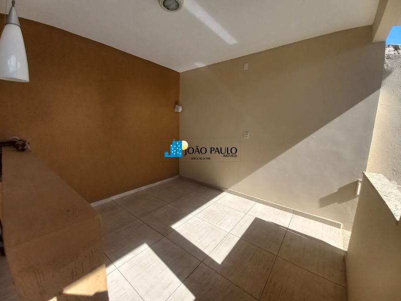 Casa no bairro Jardim Ponte Alta em VOLTA REDONDA
