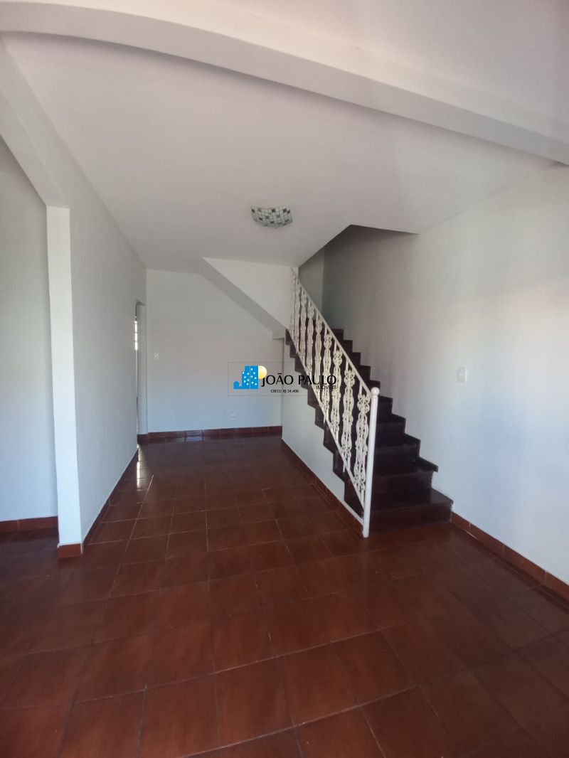 Casa no bairro Jardim Ponte Alta em VOLTA REDONDA
