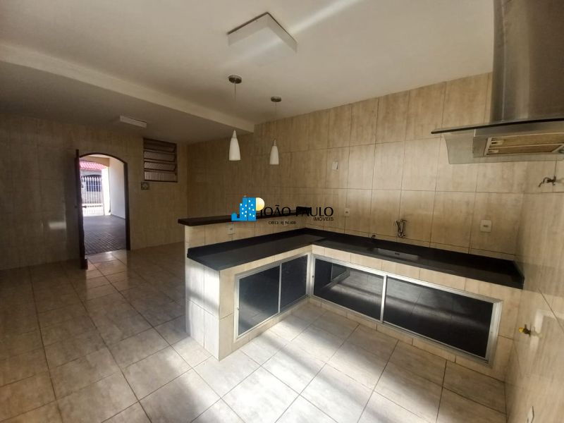 Casa no bairro Jardim Ponte Alta em VOLTA REDONDA