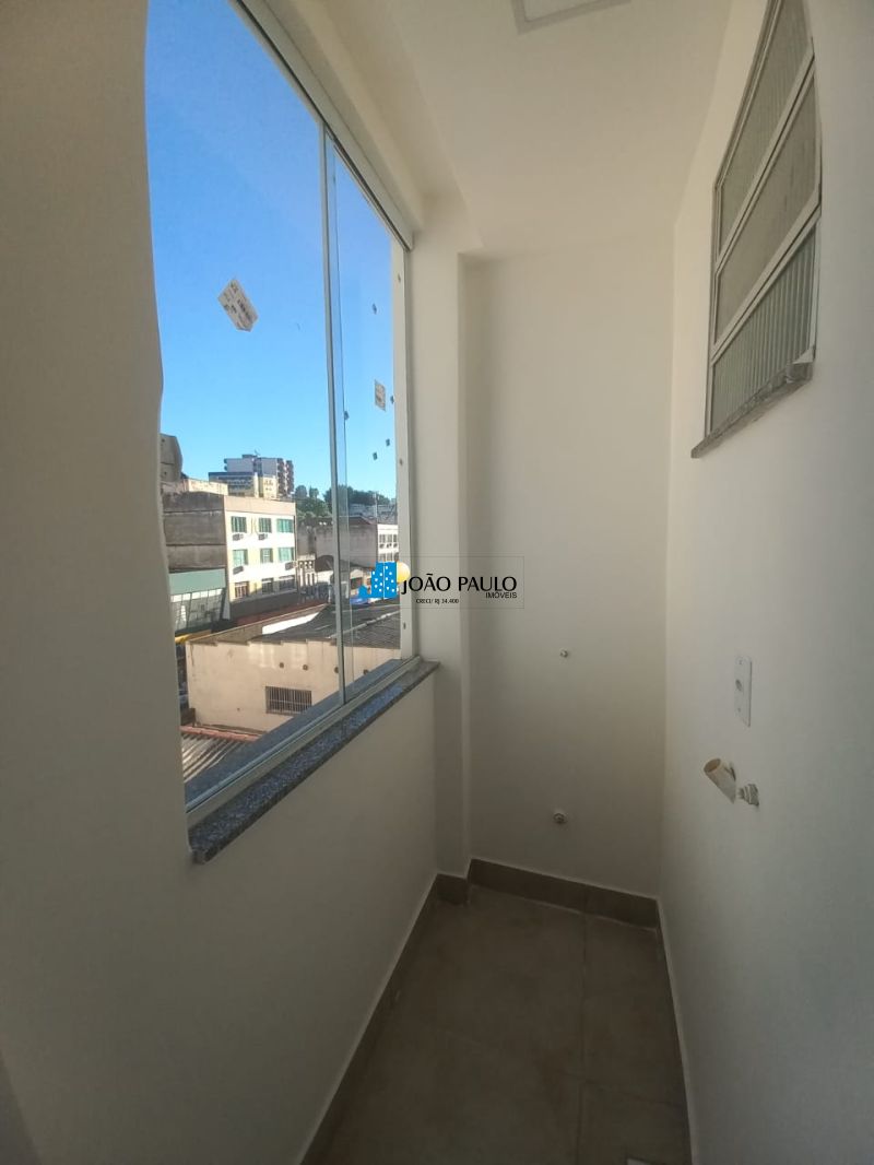 Apto no bairro CENTRO em VOLTA REDONDA