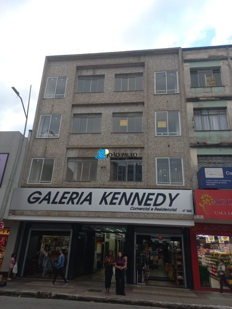 Apto no bairro CENTRO em VOLTA REDONDA