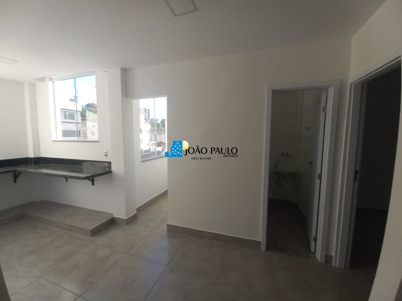 Apto no bairro CENTRO em VOLTA REDONDA