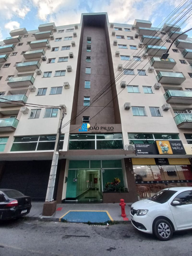 Apto no bairro SAO JOAO em VOLTA REDONDA