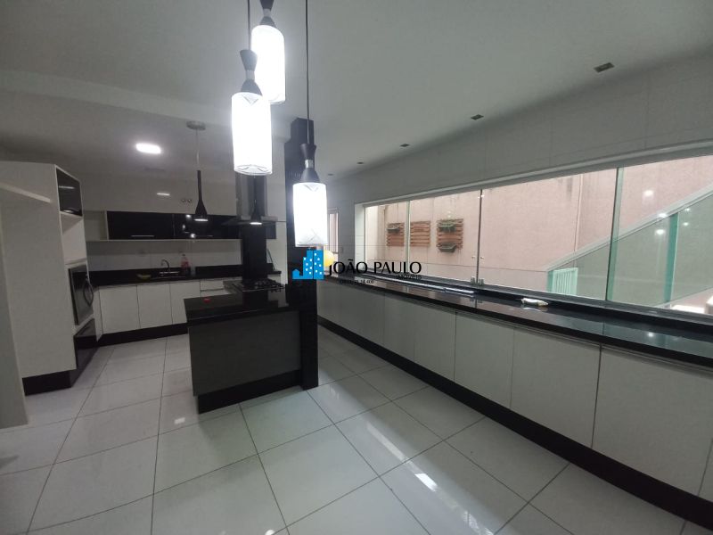 CASA no bairro Jardim Belvedere em VOLTA REDONDA