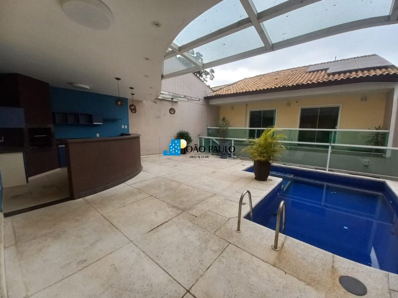 CASA no bairro Jardim Belvedere em VOLTA REDONDA