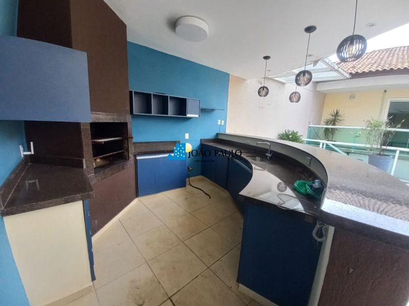 CASA no bairro Jardim Belvedere em VOLTA REDONDA