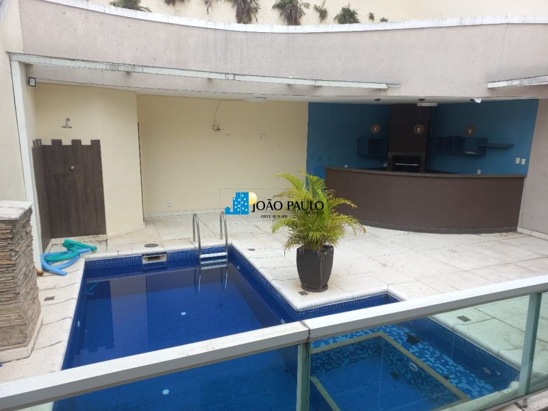 CASA no bairro Jardim Belvedere em VOLTA REDONDA