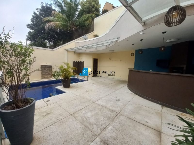 CASA no bairro Jardim Belvedere em VOLTA REDONDA