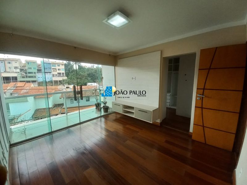 CASA no bairro Jardim Belvedere em VOLTA REDONDA