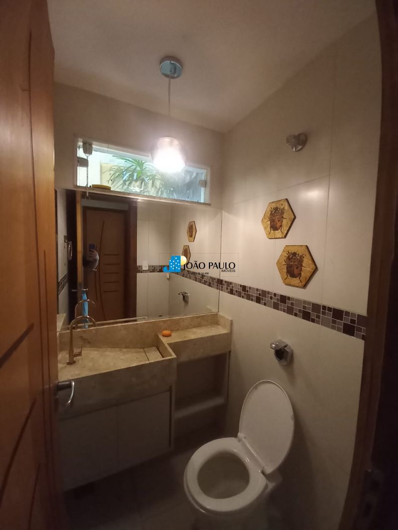 CASA no bairro Jardim Belvedere em VOLTA REDONDA