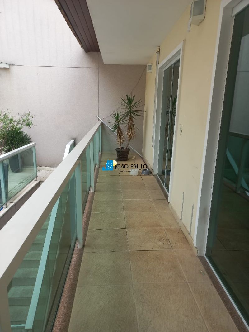 CASA no bairro Jardim Belvedere em VOLTA REDONDA