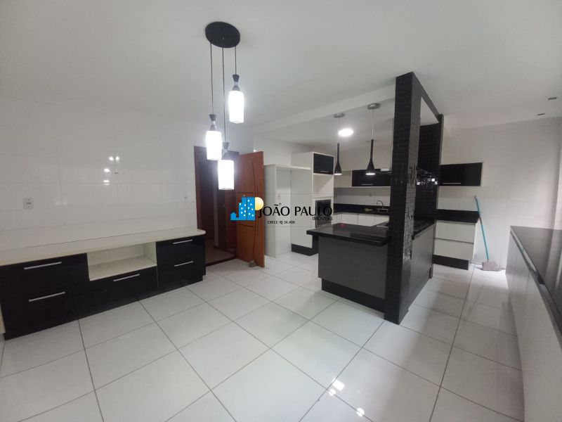 CASA no bairro Jardim Belvedere em VOLTA REDONDA