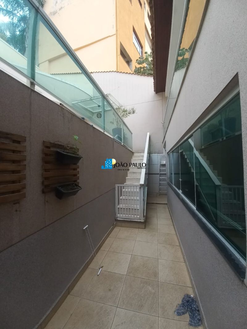 CASA no bairro Jardim Belvedere em VOLTA REDONDA