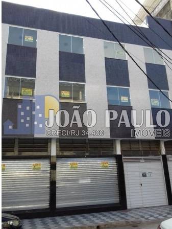 SALA - Aterrado - Volta Redonda