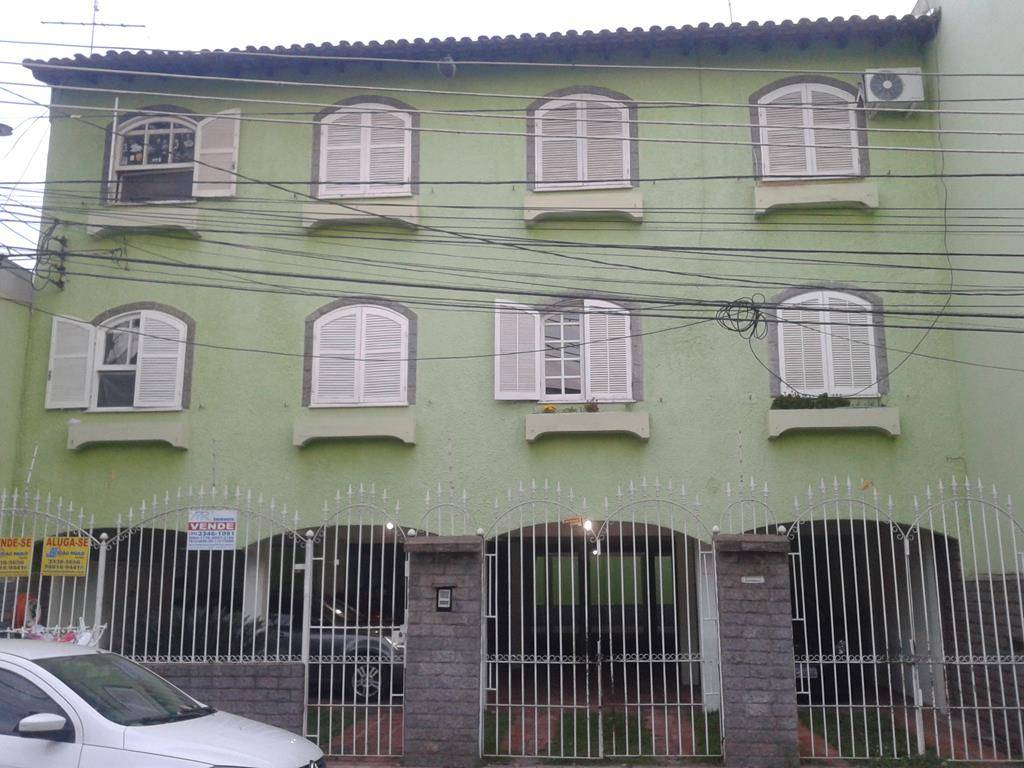 APARTAMENTO - Aterrado - Volta Redonda