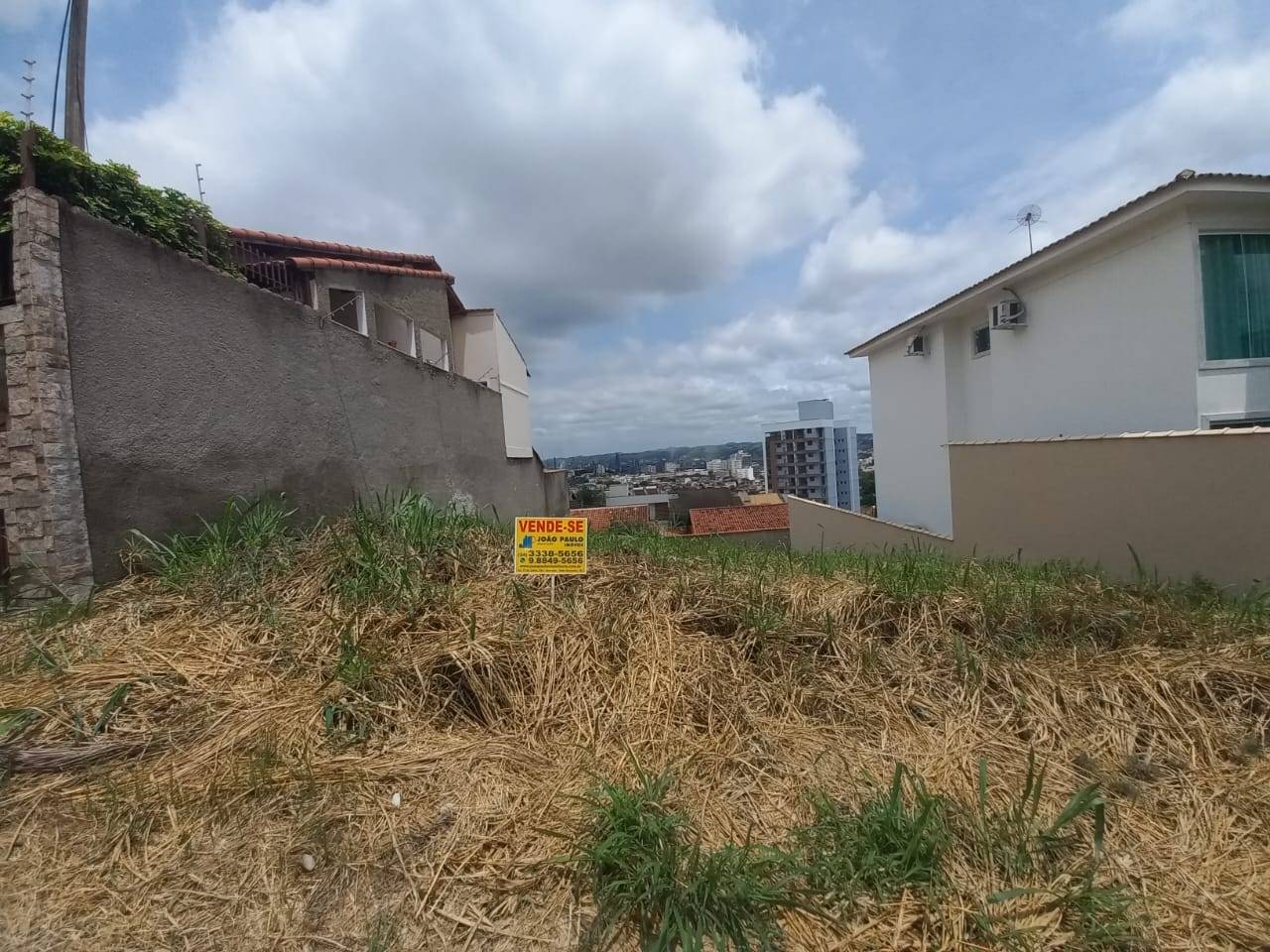 TERRENO - Jardim Amália - Volta Redonda