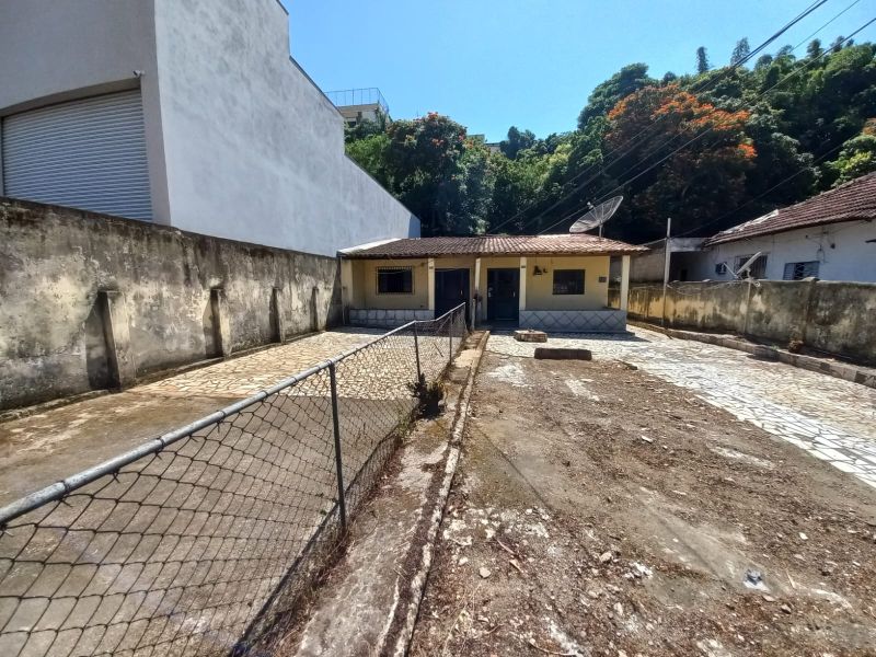 CASA - São Geraldo - Volta Redonda