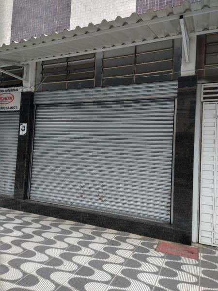 SALA - Aterrado - Volta Redonda