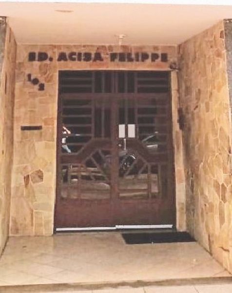 APARTAMENTO - Jardim Paraíba - Volta Redonda