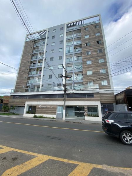 APARTAMENTO - Voldac - Volta Redonda