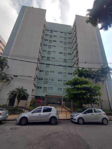 APARTAMENTO - São Geraldo - Volta Redonda