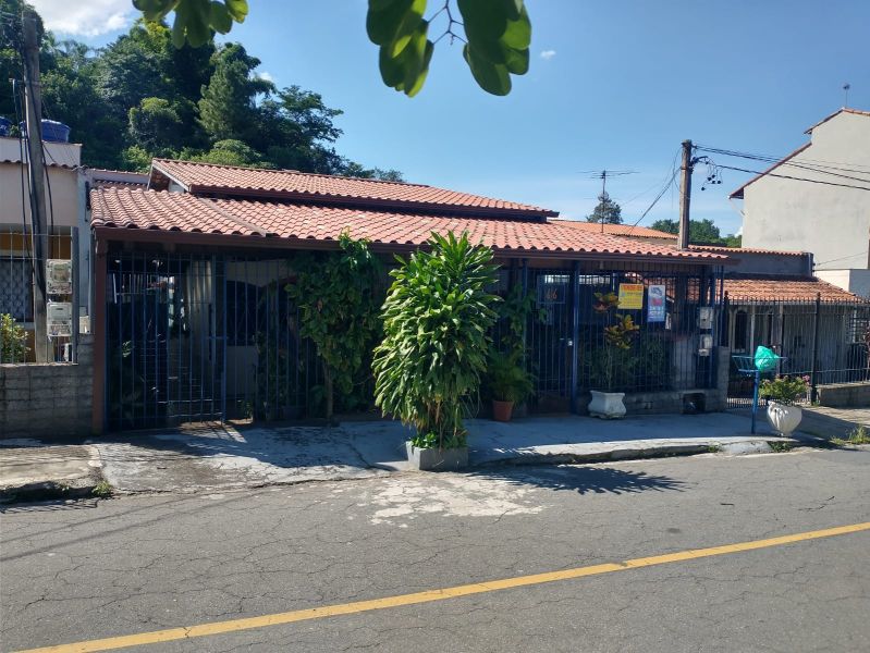 CASA - São Cristóvão - Volta Redonda