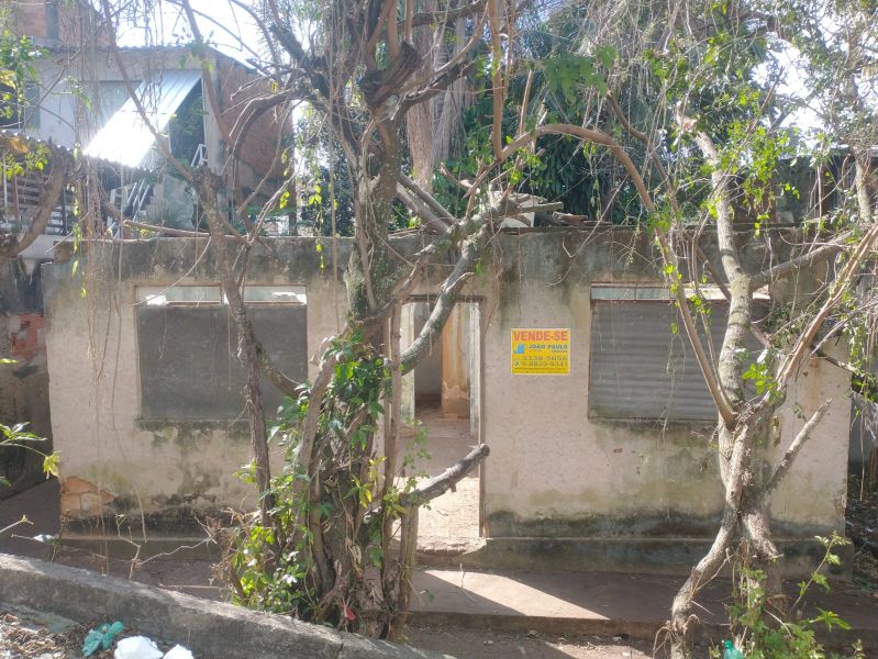 TERRENO - São Geraldo - Volta Redonda