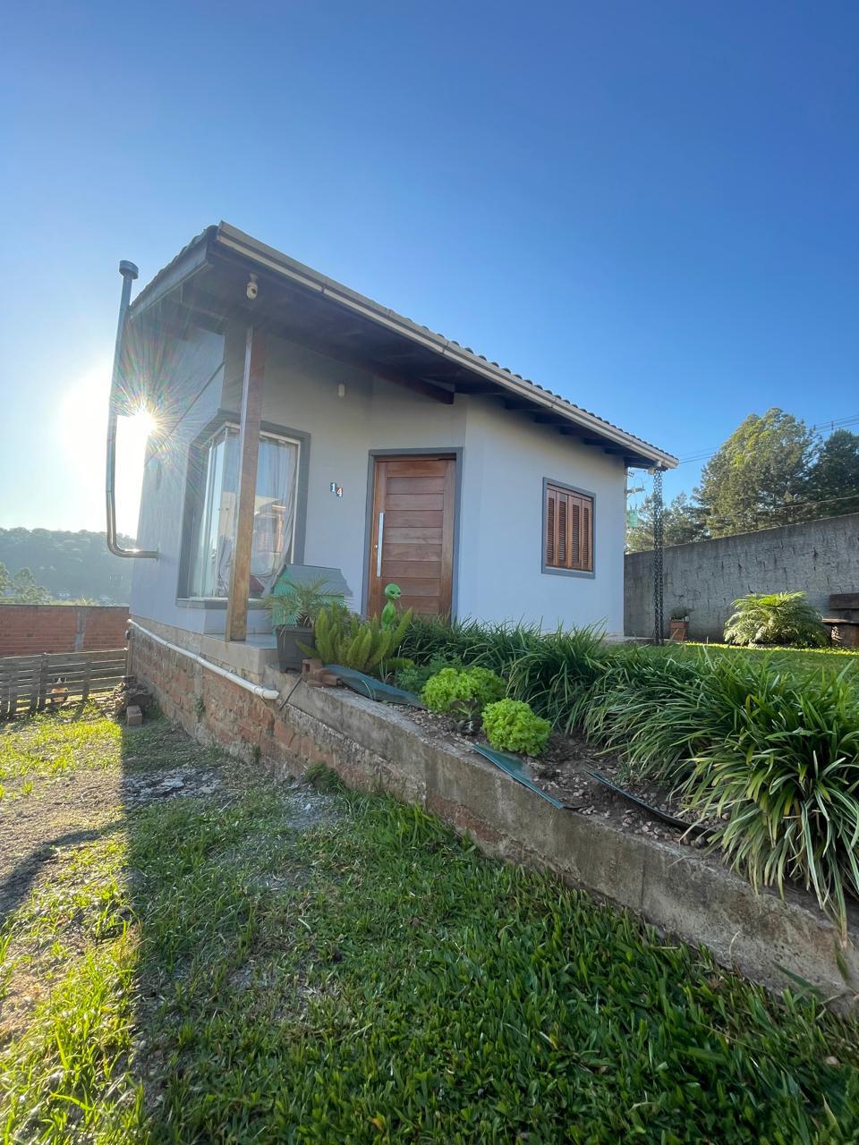 Casa - Figueira - Igrejinha
