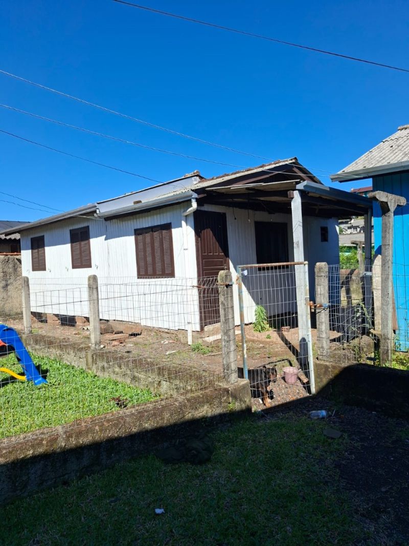 Casa - Figueira - Igrejinha