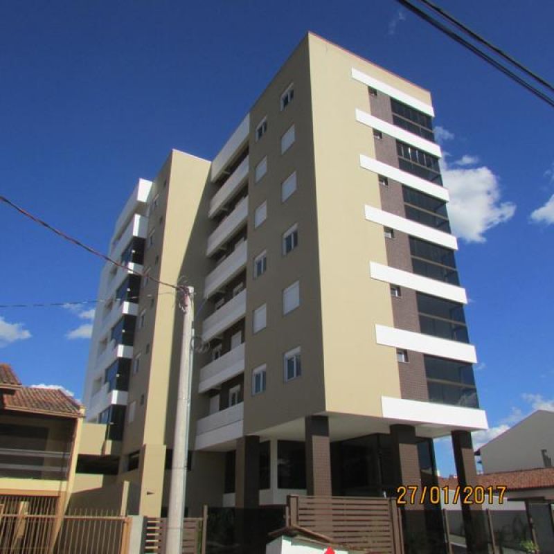 Casa - Figueira - Igrejinha