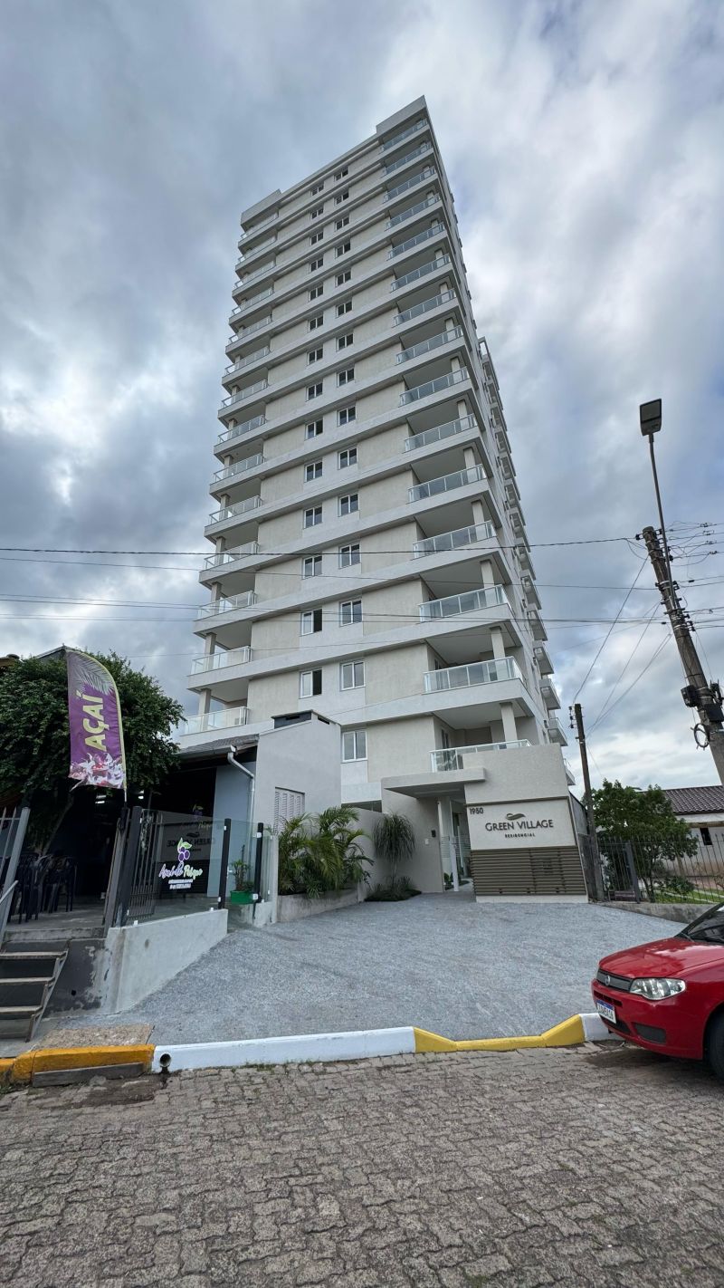 APARTAMENTO - Recreio - Taquara