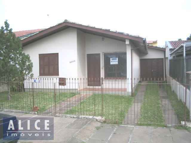 Casa - Jardim Do Prado - Taquara