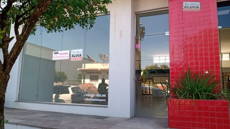 SALA no bairro CENTRO em TAQUARA