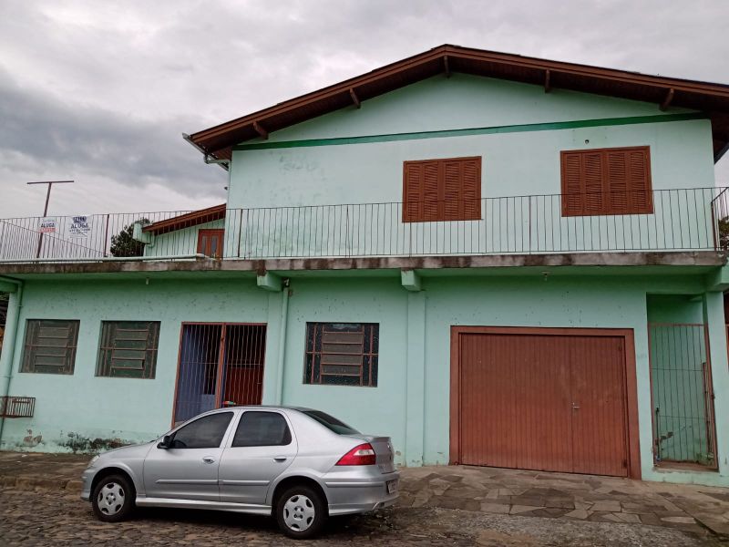 PREDIO no VILA DAS ROSAS - Facilita Imóveis, sua imobiliária em Taquara