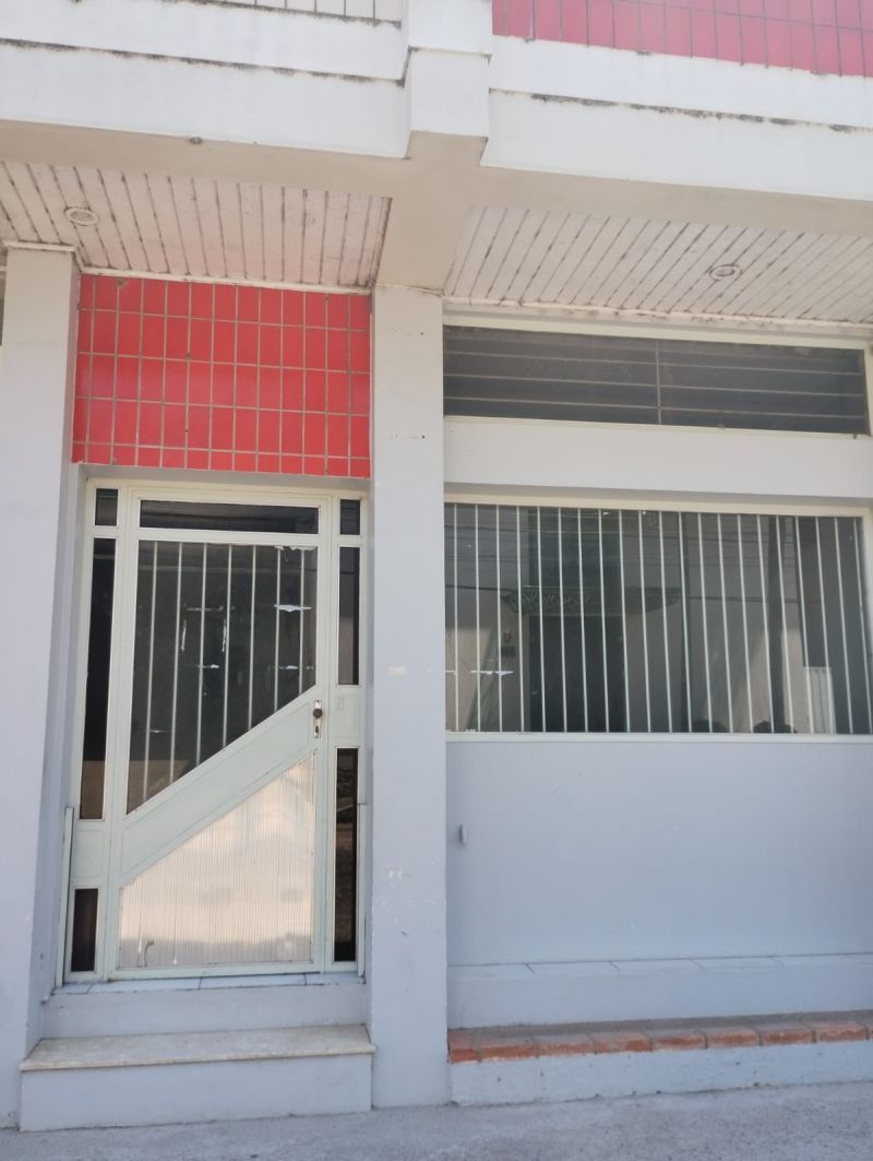 SALA no PETROPOLIS - Facilita Imóveis, sua imobiliária em Taquara