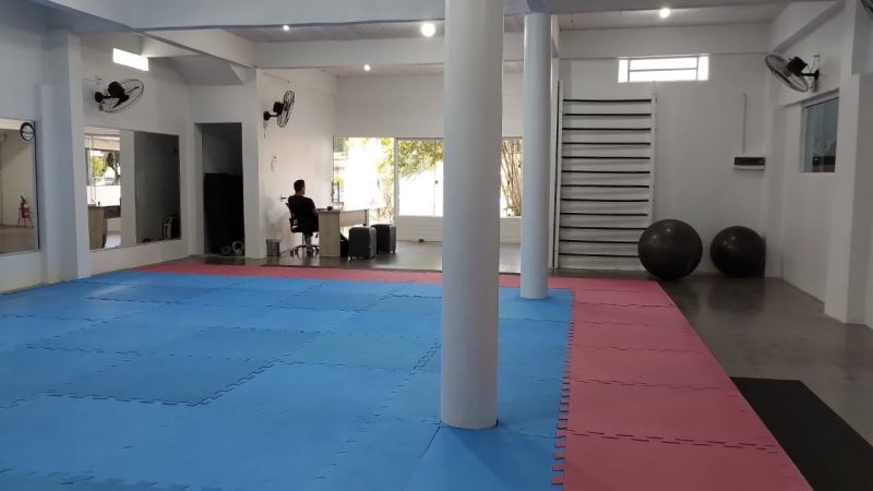 SALA no bairro JARDIM DO PRADO em TAQUARA