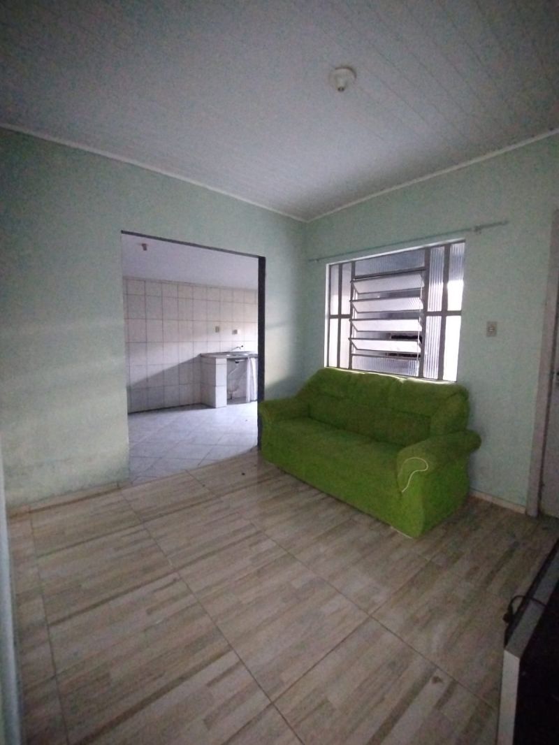 CASA 3 quartos no bairro SANTA TEREZINHA em TAQUARA