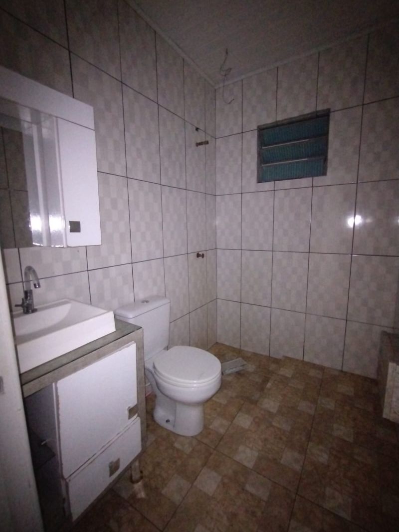 CASA 3 quartos no bairro SANTA TEREZINHA em TAQUARA