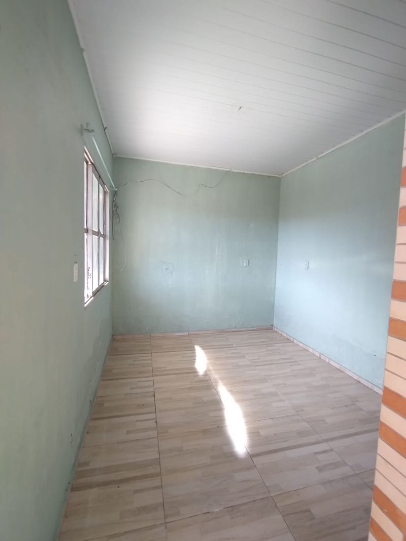CASA 3 quartos no bairro SANTA TEREZINHA em TAQUARA