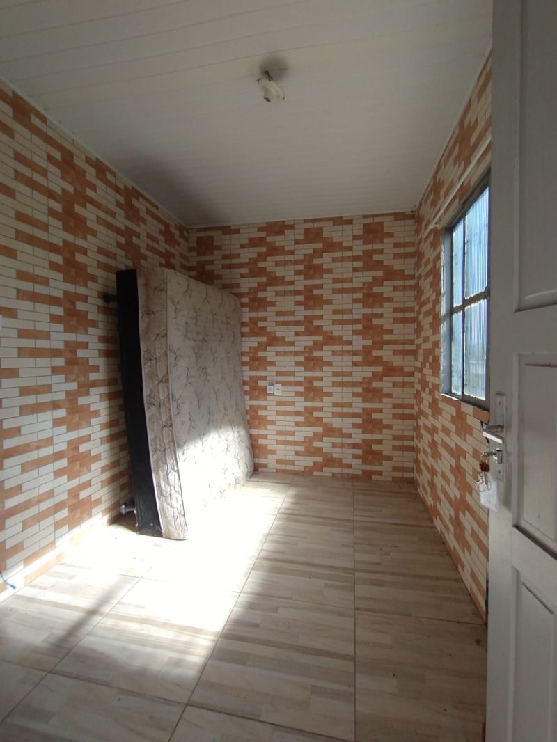 CASA 3 quartos no bairro SANTA TEREZINHA em TAQUARA