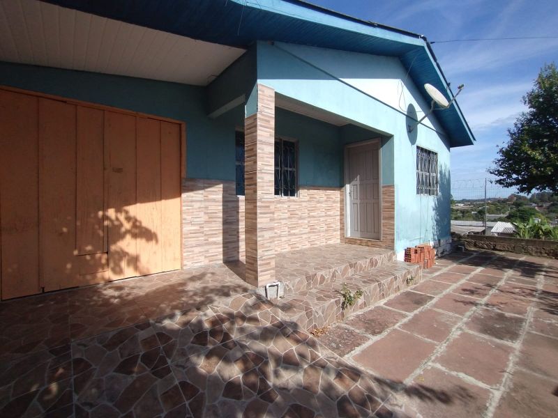 CASA 3 quartos no bairro SANTA TEREZINHA em TAQUARA