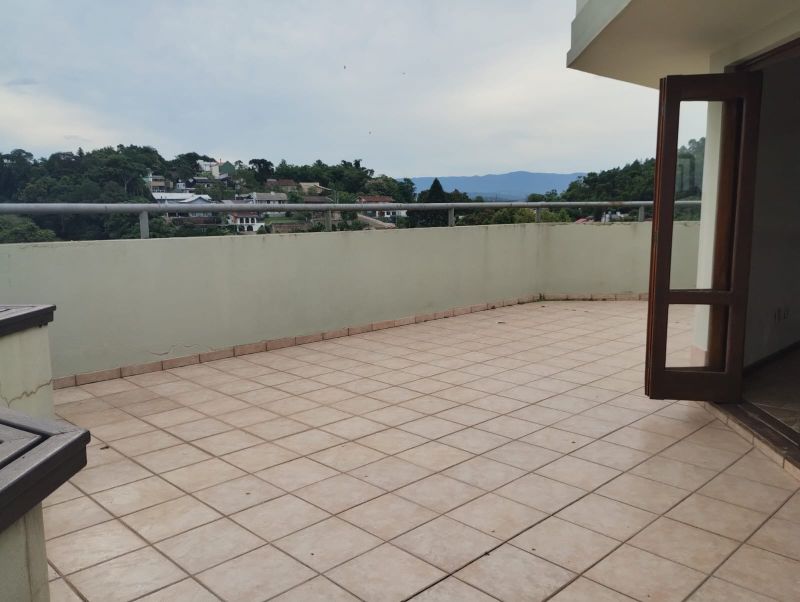 APTO 3 quartos no bairro SAGRADA FAMILIA em TAQUARA