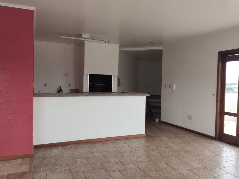 APTO 3 quartos no bairro SAGRADA FAMILIA em TAQUARA