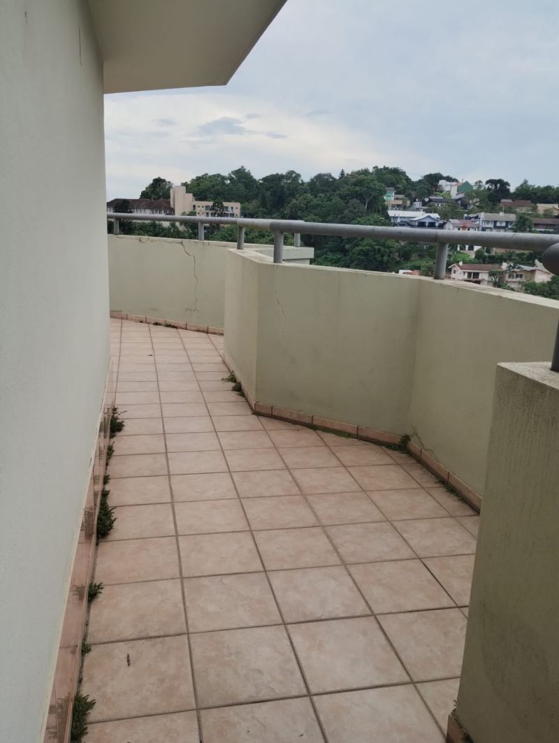APTO 3 quartos no bairro SAGRADA FAMILIA em TAQUARA