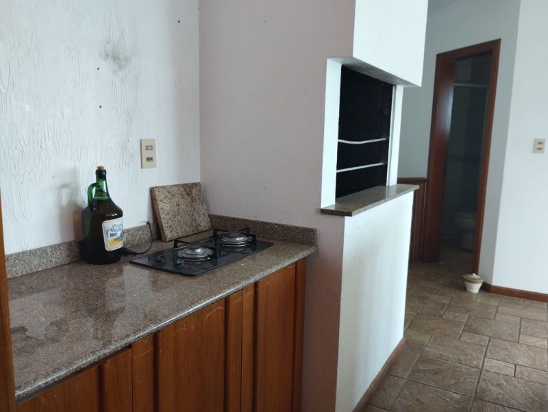 APTO 3 quartos no bairro SAGRADA FAMILIA em TAQUARA