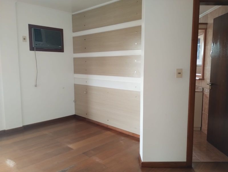 APTO 3 quartos no bairro SAGRADA FAMILIA em TAQUARA