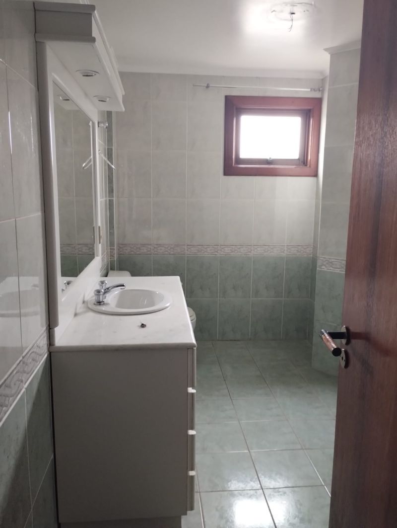 APTO 3 quartos no bairro SAGRADA FAMILIA em TAQUARA
