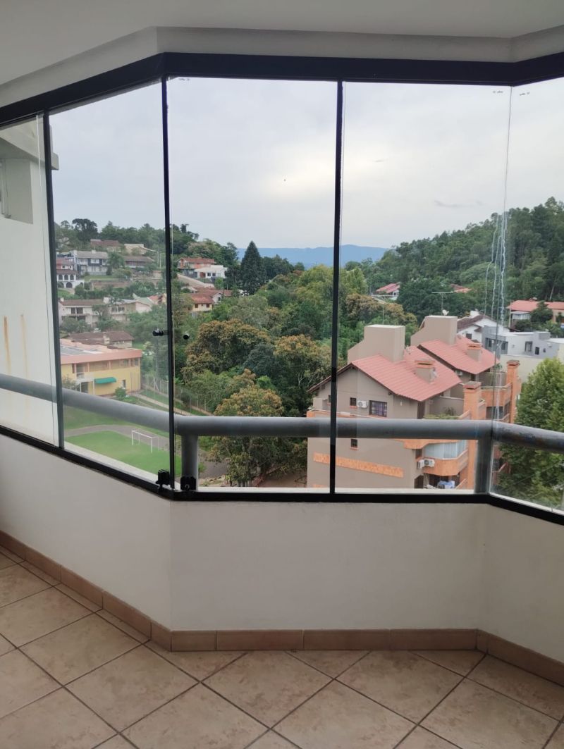 APTO 3 quartos no bairro SAGRADA FAMILIA em TAQUARA