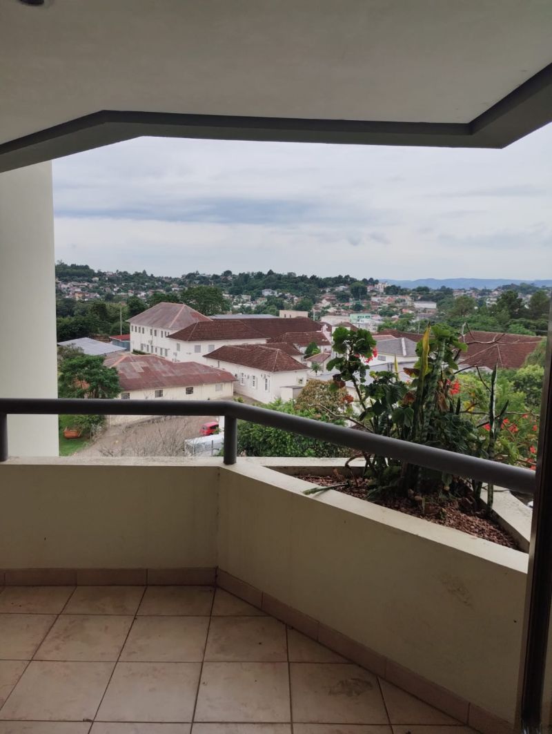 APTO 3 quartos no bairro SAGRADA FAMILIA em TAQUARA